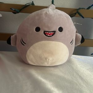 Gordan the shark squish